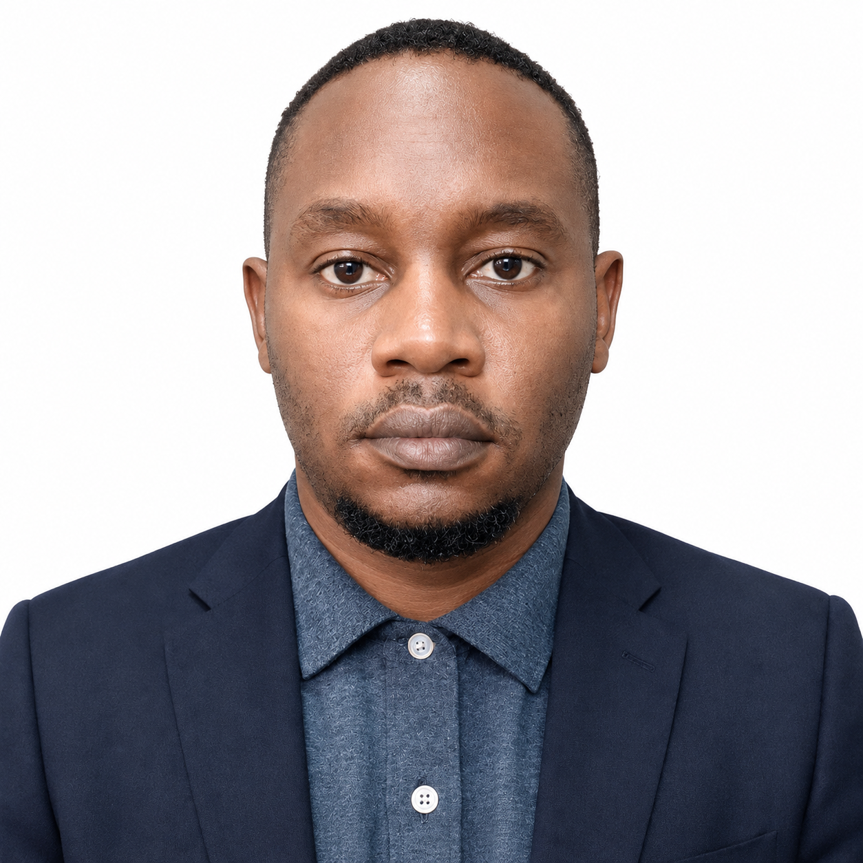 Dr. Benon Kwesiga
