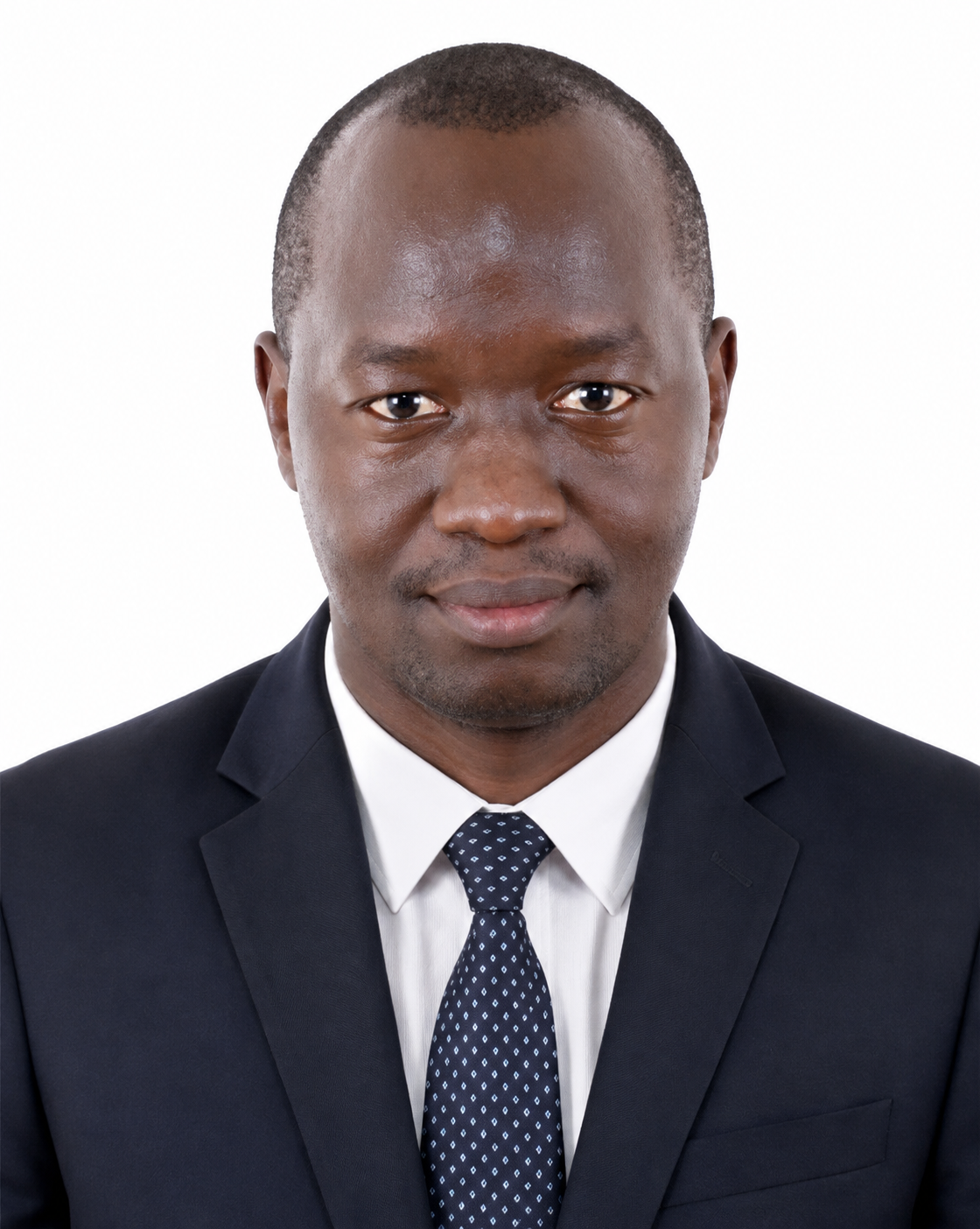 Paul Edward Okello
