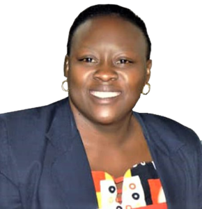 Miss Juliet Namagulu