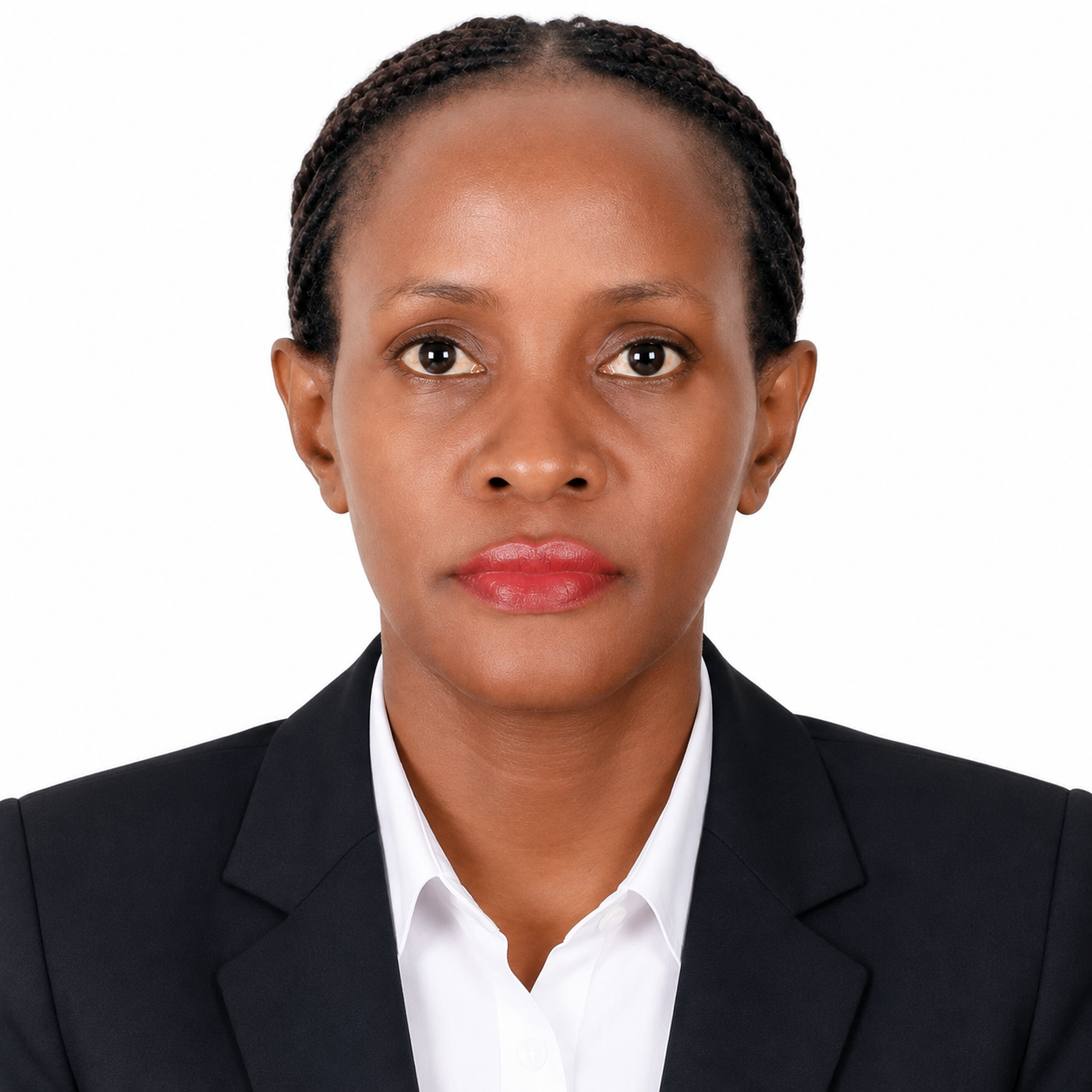 Stella Namuwaya
