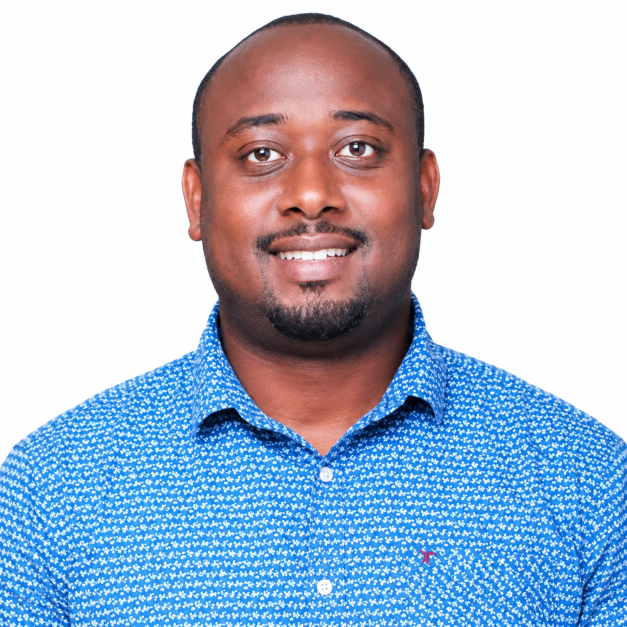 Richard Migisha
