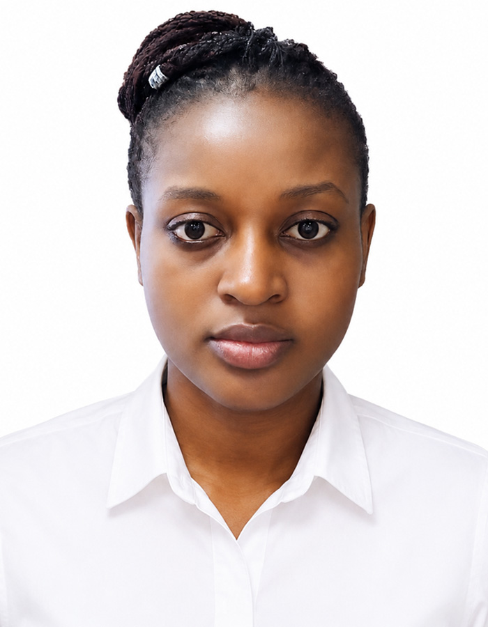 Khoba Barbra Loyce