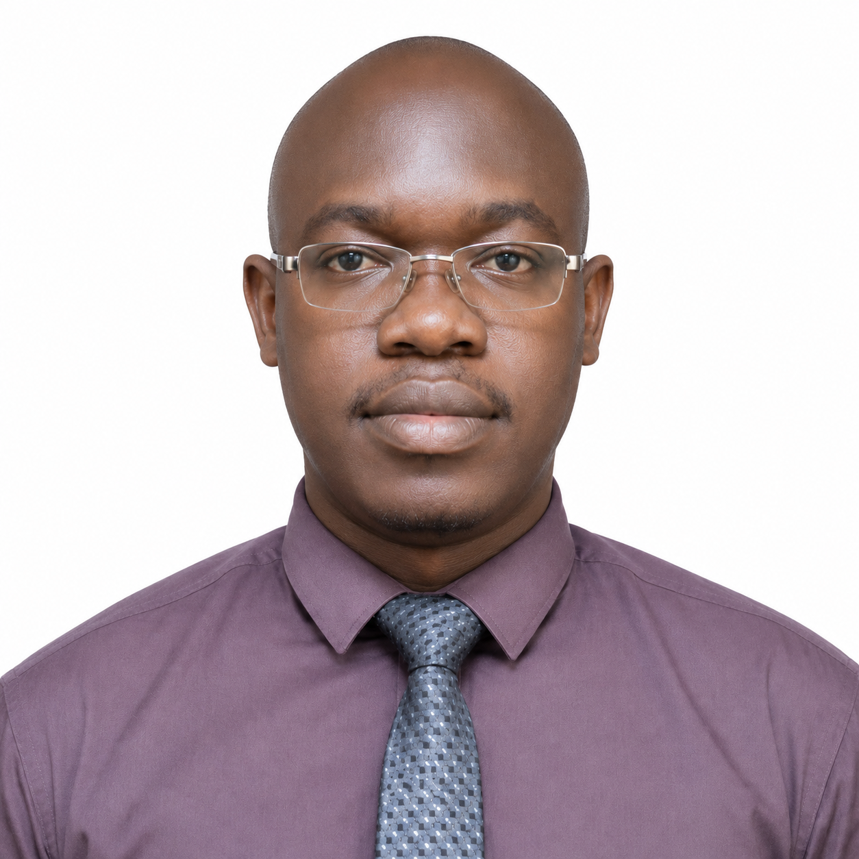 Samuel Gidudu