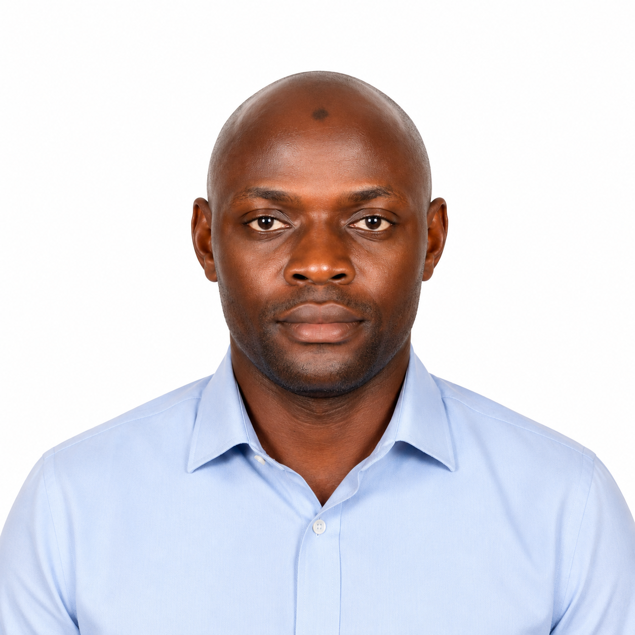 Joshua Kayiwa