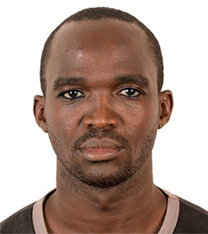 Denis Okethwangu